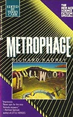 Metrophage Metrophage