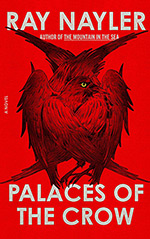 Palaces of the Crow