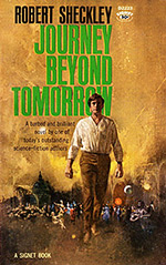 Journey Beyond Tomorrow