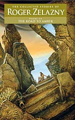 The Road to Amber