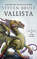 Vallista Vallista