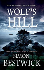 Wolf's Hill