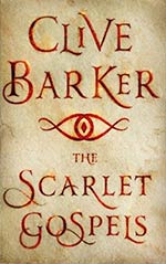 The Scarlet Gospels The Scarlet Gospels