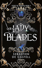 Our Lady of Blades