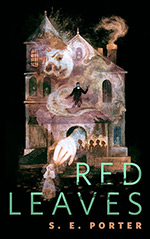 Red Leaves Cover
