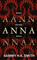 Anna Cover