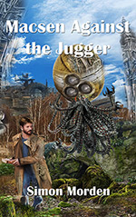 Macsen Against the Jugger