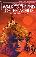 Walk to the End of the World