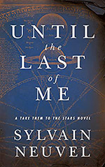 Until the Last of Me Cover
