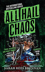 All Hail Chaos