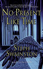 No Present Like Time Cover