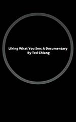 Liking What You See Cover