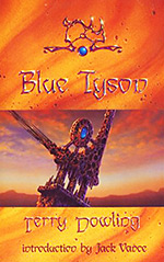 Blue Tyson