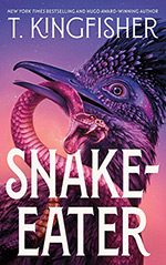 Snake-Eater