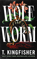 Wolf Worm