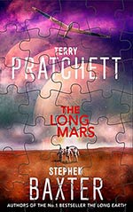 The Long Mars