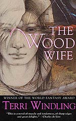 The Wood Wife