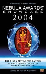 Nebula Awards Showcase 2004
