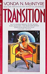 Transition Cover
