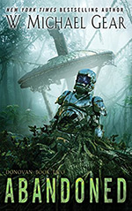 Abandoned Cover