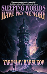 Sleeping Worlds Have No Memory Cover