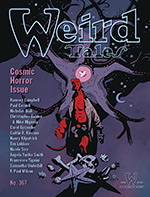 Weird Tales
