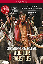 Doctor Faustus