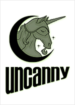 Uncanny Magazine